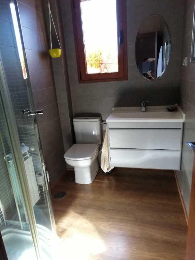 Apartamento Prana Junto Al Alcazar Toledo Exterior photo